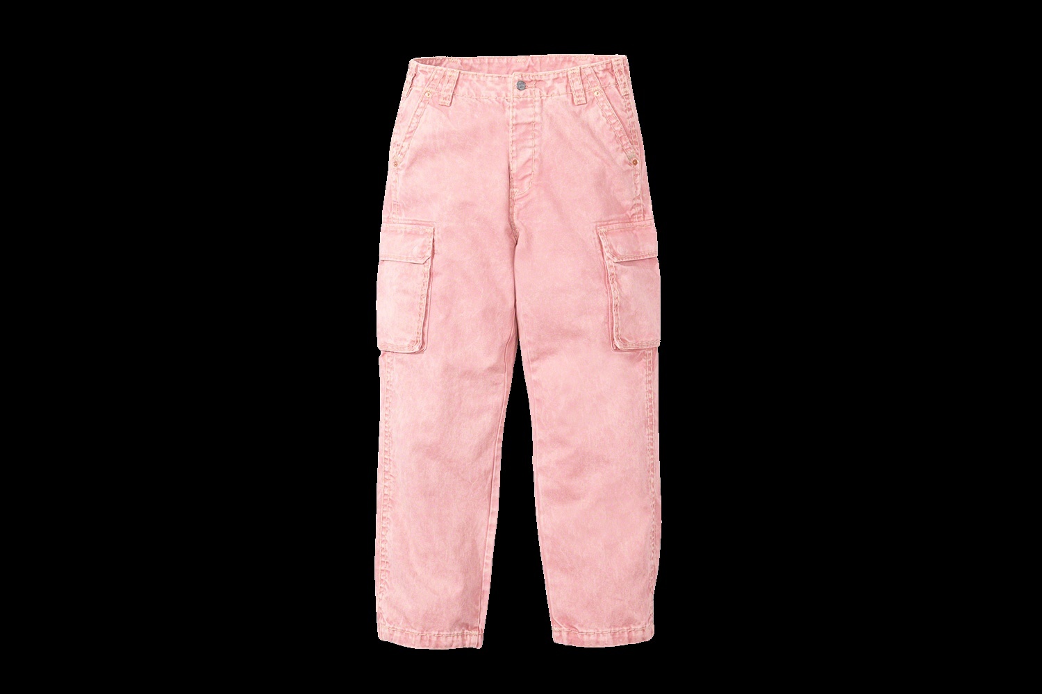Supreme®/True Religion® Denim Cargo Pant view 19